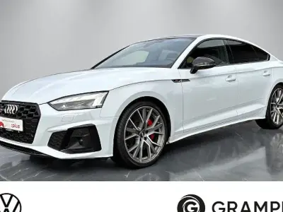 Gebraucht Audi S5 Sportback