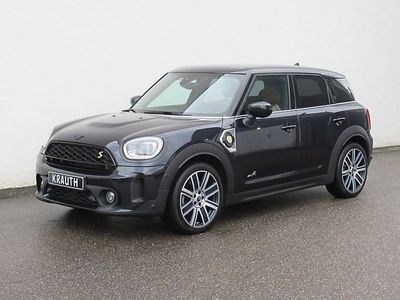 gebraucht Mini Cooper S Countryman E ALL4