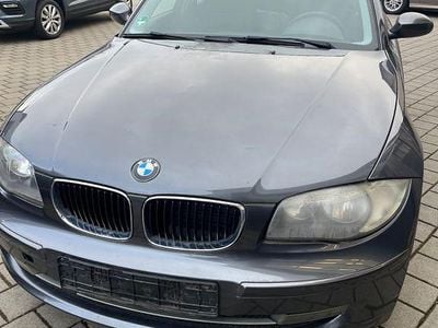 Gebraucht BMW 118 143 PS (105 kW) 2007 Kleinwagen
