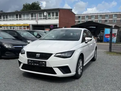 Gebraucht Seat Ibiza