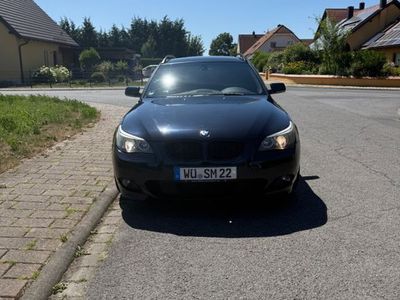 BMW 535
