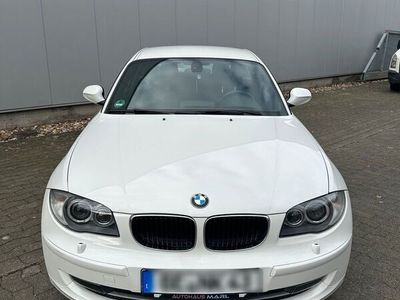 gebraucht BMW 120 Coupé 