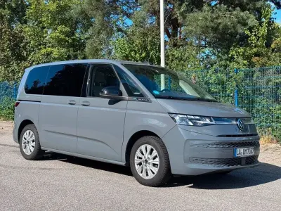 Gebraucht VW Multivan