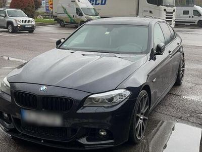 BMW 550