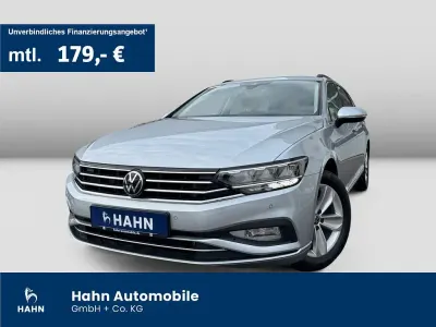 Gebraucht VW Passat
