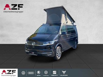 gebraucht VW California Nutzfahrzeuge T6.1Ocean 2.0 TDI DSG