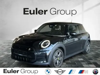Gebraucht Mini Cooper SE