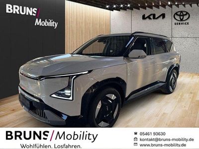 Weiß Neu 2026 Kia EV5 Earth SUV | 48.790 € (Teuer)