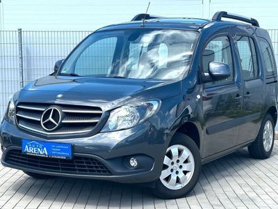 Mercedes Citan 112