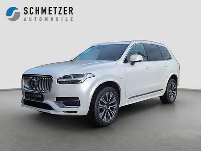 Gebraucht Volvo XC90 Inscription 390 PS (286 kW) 2021 Andere SUV