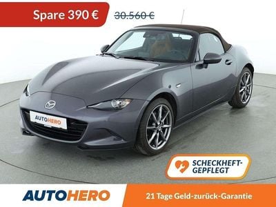 Mazda MX5