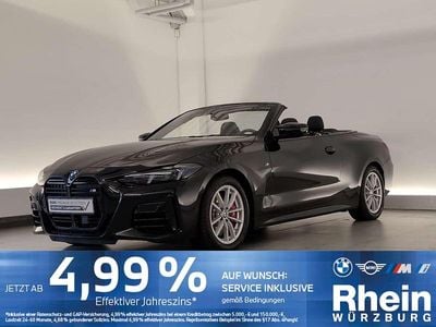 BMW 440