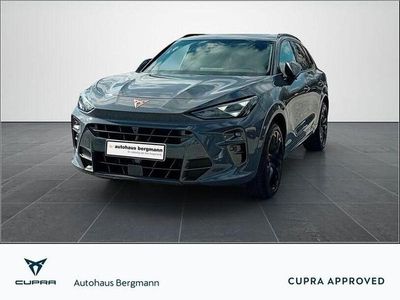 Gebraucht Cupra Terramar VZ 265 PS (194 kW) 2025 Grau SUV