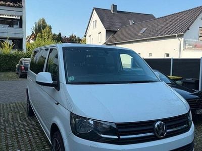 VW T6