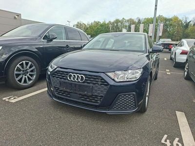 Usata Audi A1 Sportback 150 CV (110 kW) 2019 Utilitaria