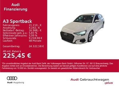 Audi A3 e-tron