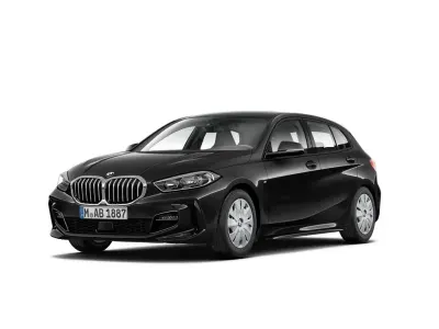 Używany BMW 120 M Sport 178 KM (130 kW) 2023 Czarny Hatchback
