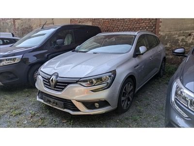 Renault Mégane GrandTour