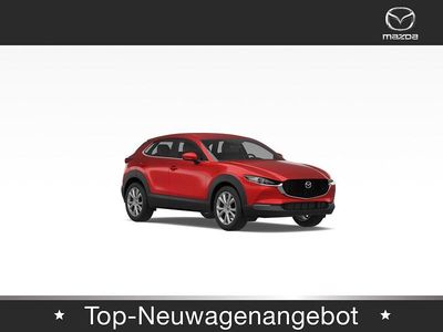 Neu Mazda CX-30 Exclusive-Line 140 PS (102 kW) 2025 SUV