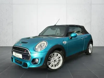 Occasion Mini John Cooper Works 2017 Andere Hatchback