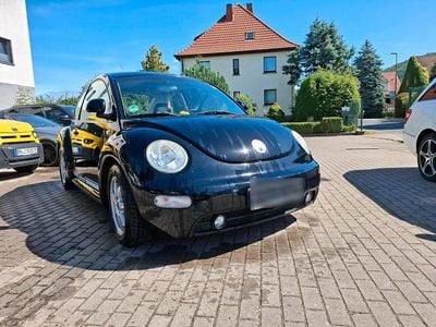 VW Beetle