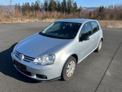 VW Golf V