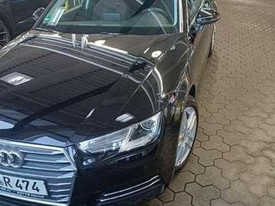 Gebraucht Audi A4 Design 150 PS (110 kW) 2016 Kombi