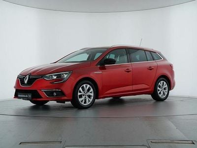 Renault Mégane IV