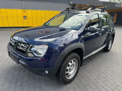 Gebraucht Dacia Duster