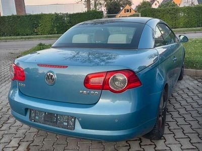 VW Eos