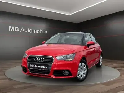 Gebraucht Audi A1 Sportback
