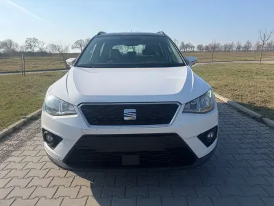 Gebraucht Seat Arona