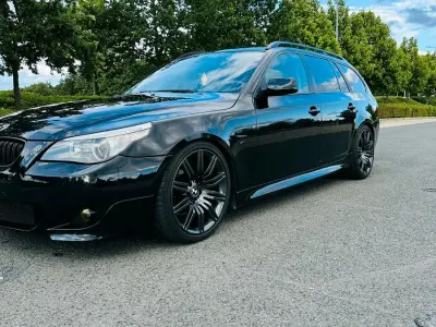 Gebraucht BMW 530