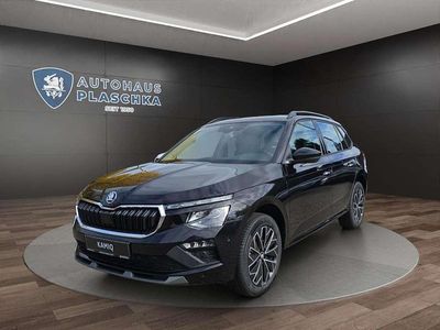 Neu Skoda 110 R Tour 150 PS (110 kW) 2026 Blackmagic perleffekt Kleinwagen