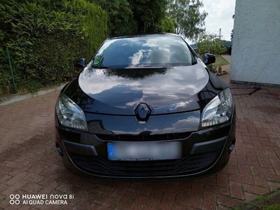 gebraucht Renault Mégane Dynamique 1.6 16V 110 Dynamique
