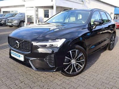 Gebraucht Volvo XC60 Plus 197 PS (144 kW) 2023 Onyx black SUV
