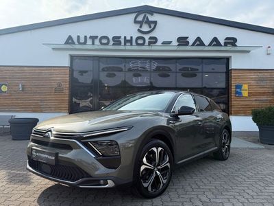 Citroën C5 X