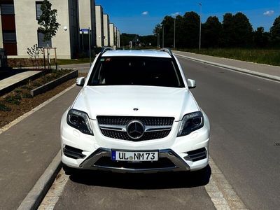 Mercedes GLK350