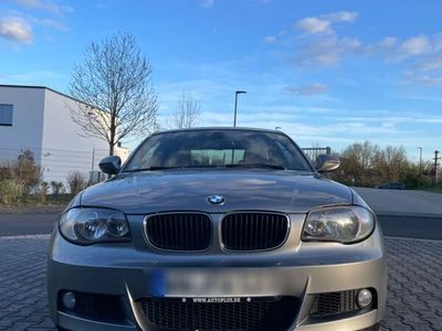 gebraucht BMW 123 Coupé d -