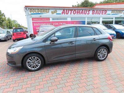 Citroën C4