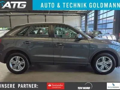 Gebraucht Audi Q3