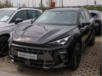 Novo Cupra Terramar 265 HP (194 kW) 2026 Preto SUV