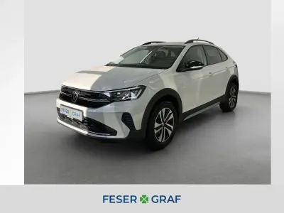 Gebraucht VW Taigo 116 PS (85 kW) 2025 Ascotgrau SUV