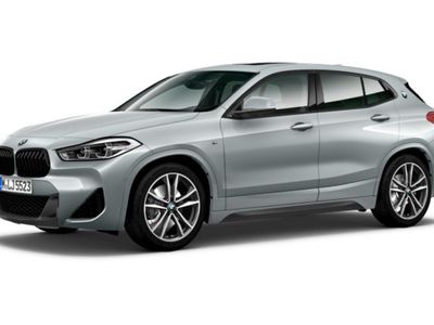 gebraucht BMW X2 sDrive20i