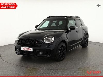Mini John Cooper Works Countryman