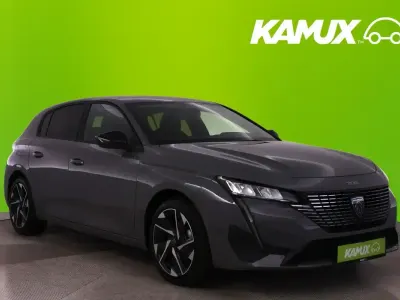 Gebraucht Peugeot 308