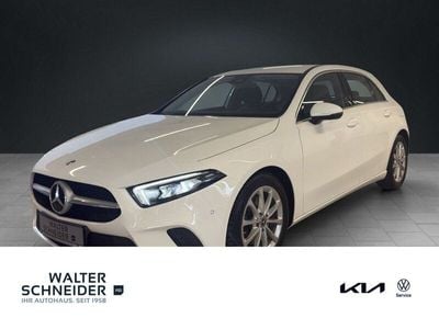 Mercedes A220