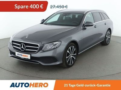 Mercedes E300
