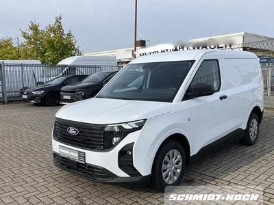 Frostweiß (weiß) Neu 2026 Ford Transit Trend Kleinwagen | 18.950 € (Fairer Preis)