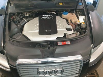 gebraucht Audi A6 2.7 TDI (DPF) Avant -